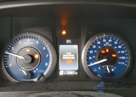 2015 Toyota Sienna Xle из США, поврежденный, VIN 5TDYK3DC8FS593812